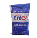 Hafif Mullit Dökülebilir – Fırınlar ve Ocaklar İçin-Yüksek Sıcaklık Yalıtımı